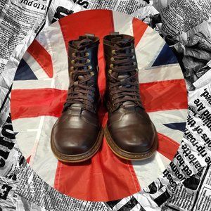 Doc Martens "Pier" Hiking Boot